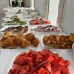 فندق Ergi