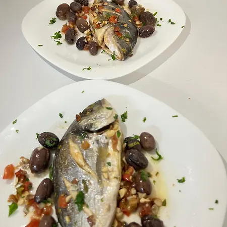 מלון Ergi דורס