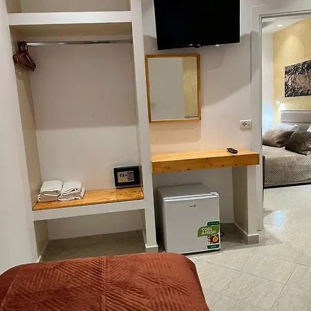 Ergi 酒店 3*