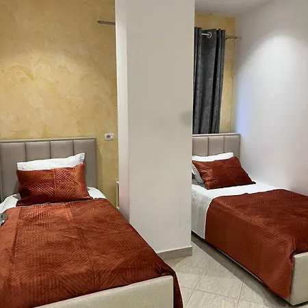 Hotel Ergi
