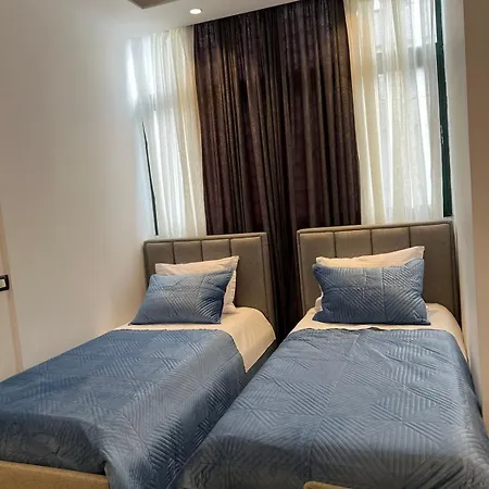 Hotel Ergi