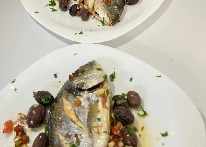 Ξενοδοχείο Ergi Δυρράχιο