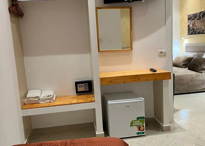 Ergi Ξενοδοχείο 3*