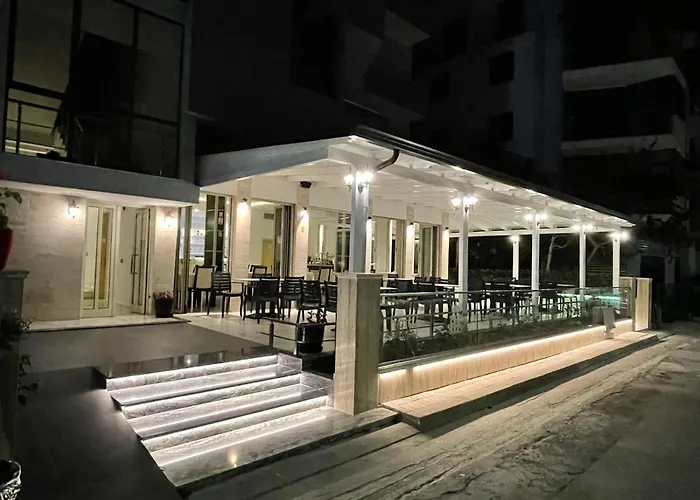 Hotel Ergi